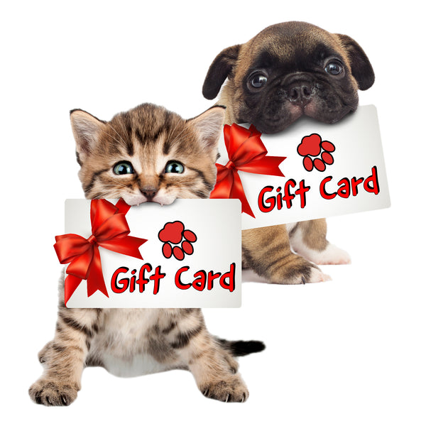 Gift Cards MrsCopyCat